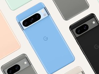 Google Pixel 9 Series Could Introduce Adaptive Touch Feature to Boost Touch&nbsp;Sensitivity: Report