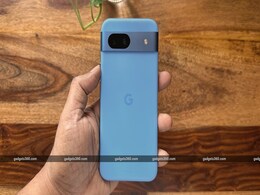 Google Pixel 9 to Feature Creative Assistant App for Custom AI Sticker, Emoji Generation: Report Google Pixel 9 to Feature Creative Assistant App for Custom AI Sticker, Emoji Generation: Report