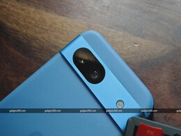 Google Pixel 9a Buyers to Get Free Access to YouTube Premium, Fitbit Premium: Report Google Pixel 9a Buyers to Get Free Access to YouTube Premium, Fitbit Premium: Report