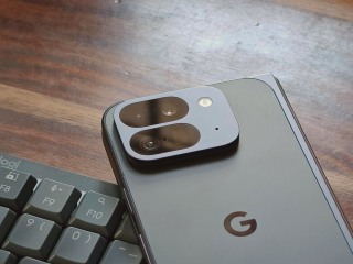 Google Pixel 9 Pro Fold Review: Jack of All Trades