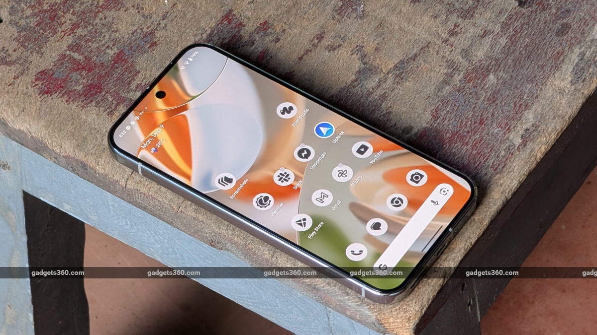 Google's 'Min Mode' for Always-on Display Mode Spotted in Development on Android 17: Report