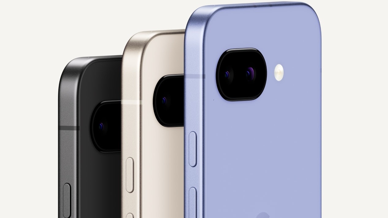 Pixel 10a Specifications Spotted in Leaked Verizon Network Certification; Could Feature 6.3-Inch AMOLED Screen, 5,100mAh Battery