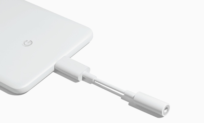 Google Slashes Price of Pixel 2 USB-C to 3.5mm Headphone Jack Adapter After Uproar