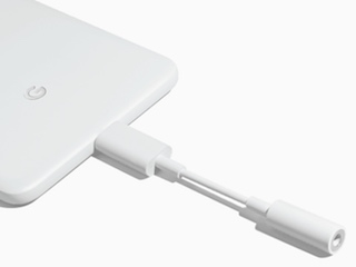 Google Slashes Price of Pixel 2 USB-C to 3.5mm Headphone Jack Adapter After Uproar