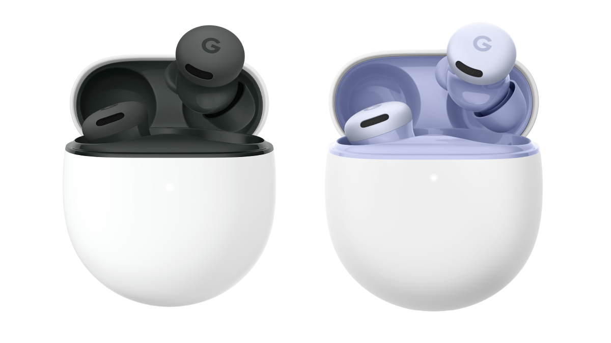 Google Pixel Buds 2a Launched in India Alongside New Pixel Buds Pro 2 Colourway