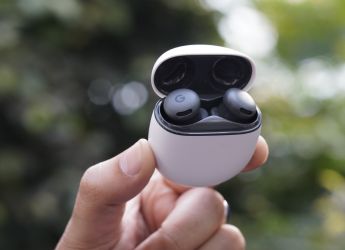 Pixel Buds App Update Brings Gemini Voice Controls
