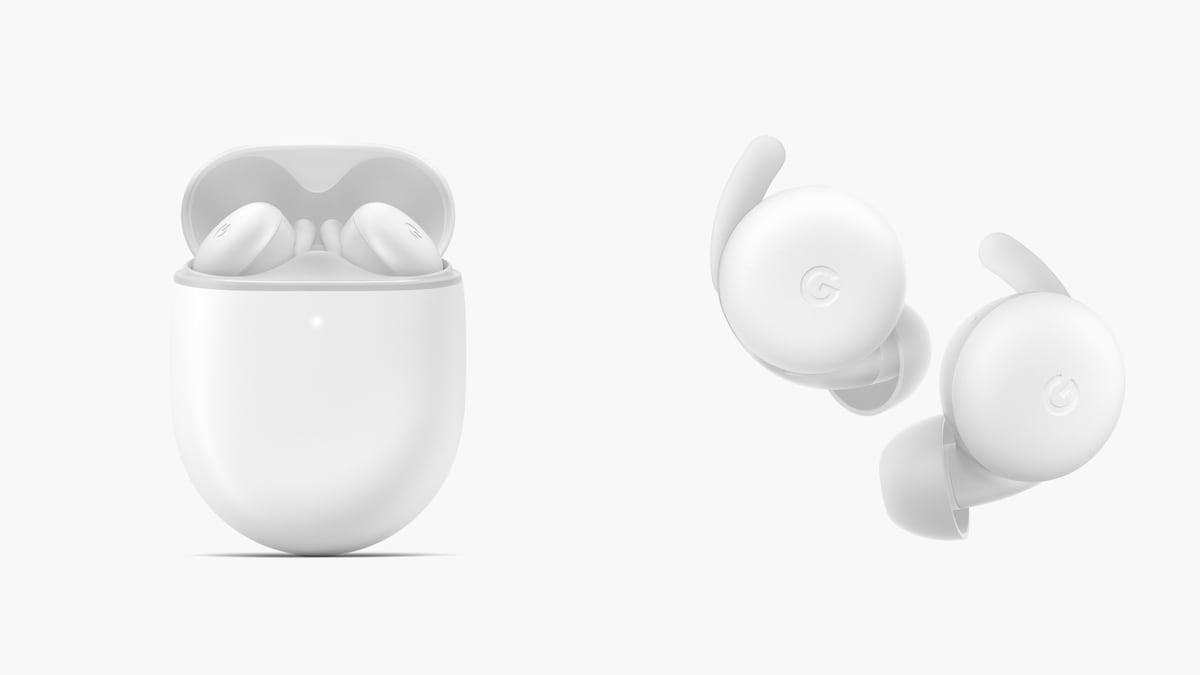 Google Pixel Buds A-Series TWS Earphones With Hands-Free Google Assistant,  Adaptive Sound Launched in India