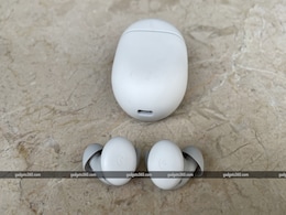 Google Pixel Buds 2a and Pixel Wireless Charger Tipped to Launch Alongside Pixel 10 Series Google Pixel Buds 2a and Pixel Wireless Charger Tipped to Launch Alongside Pixel 10 Series