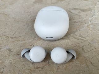 Google Pixel Buds 2a Renders Leaked; Said to Offer Improved Battery Life