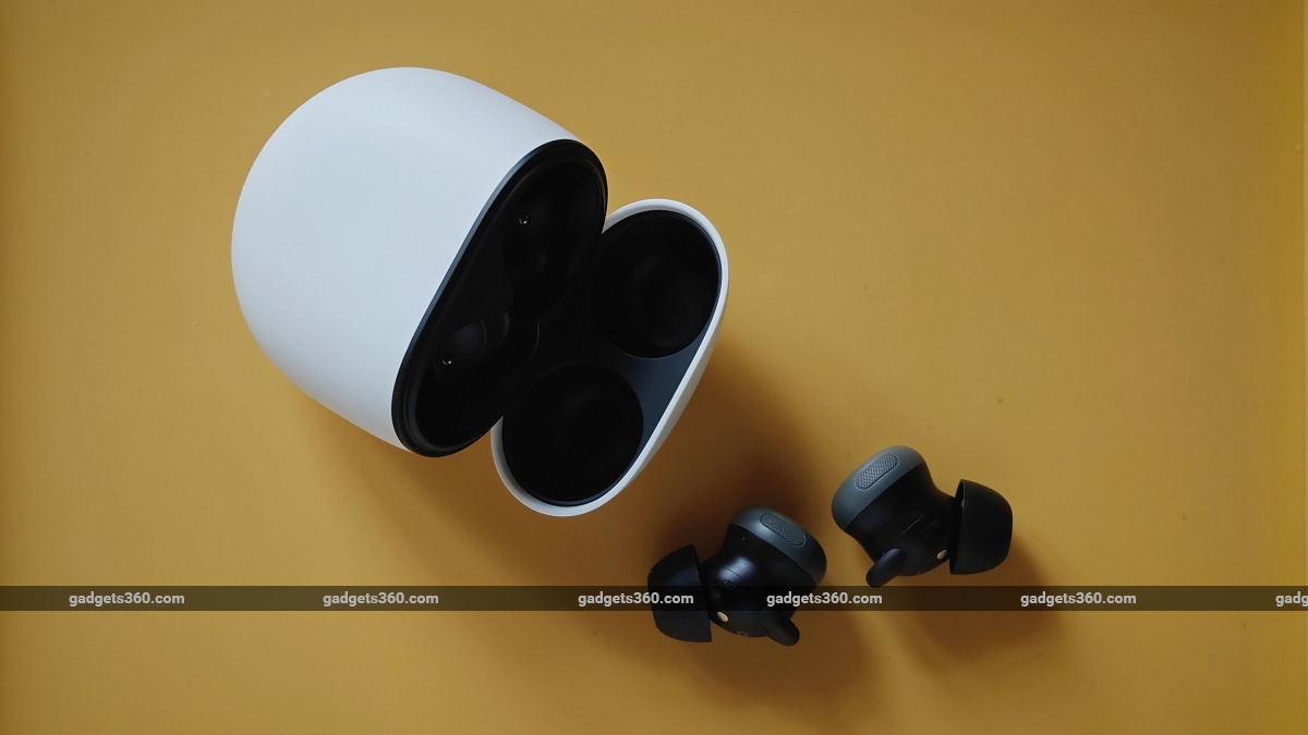 Google Pixel Buds Pro 2, Pixel Buds 2a Get New Gemini Voice Controls With Latest App Update