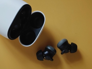 Google Pixel Buds Pro 2 Review: AI for Your Ears