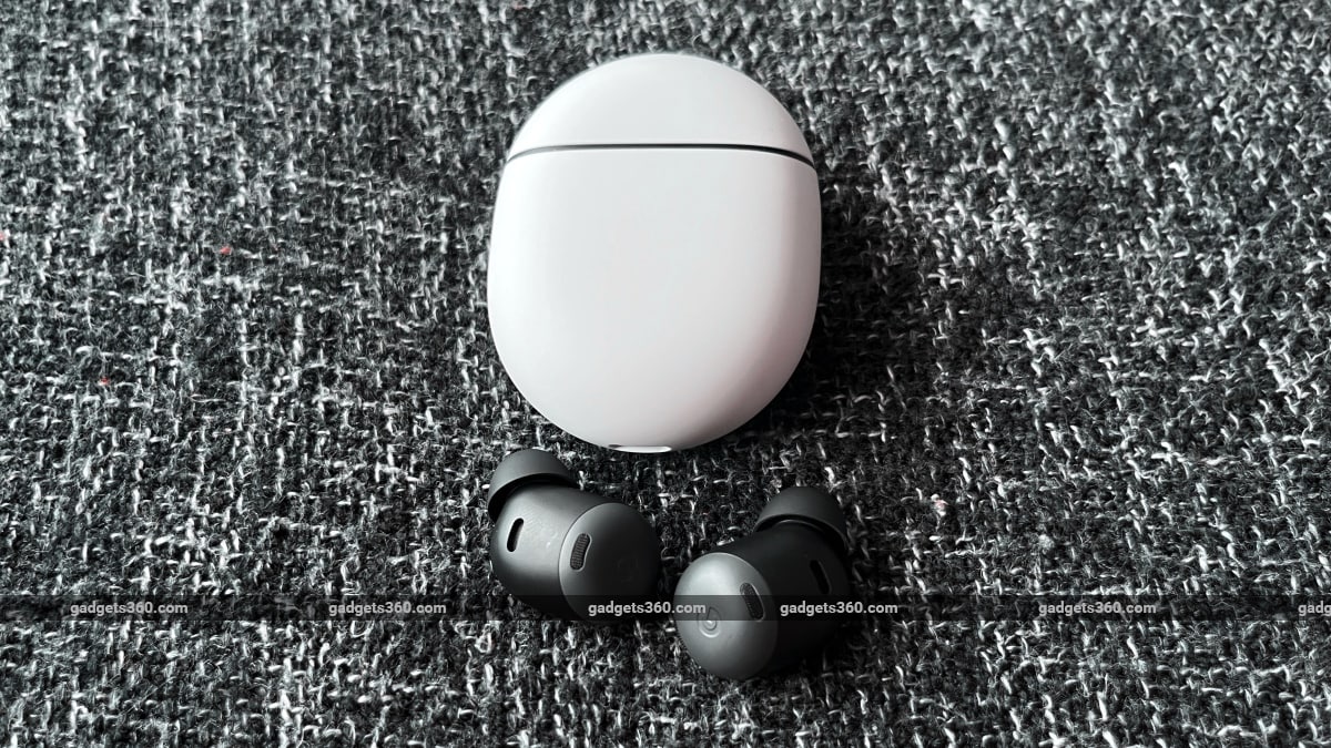 Google Pixel Buds Pro Review