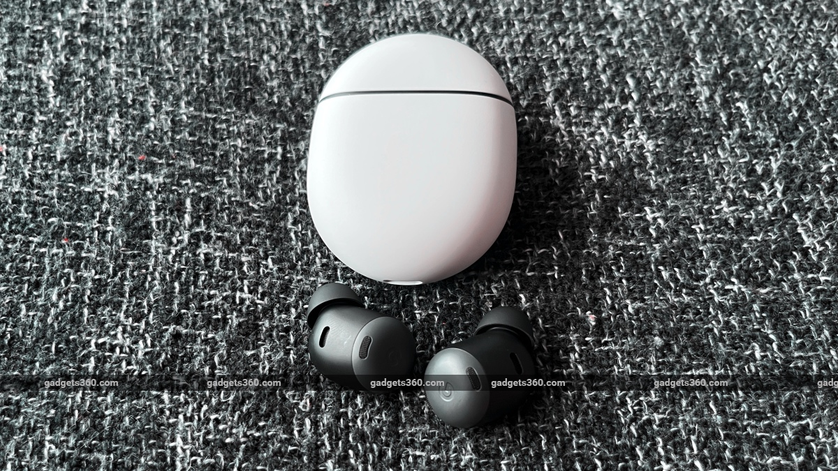 Google Pixel Buds Pro Review: The Android-Focused Flagship TWS
