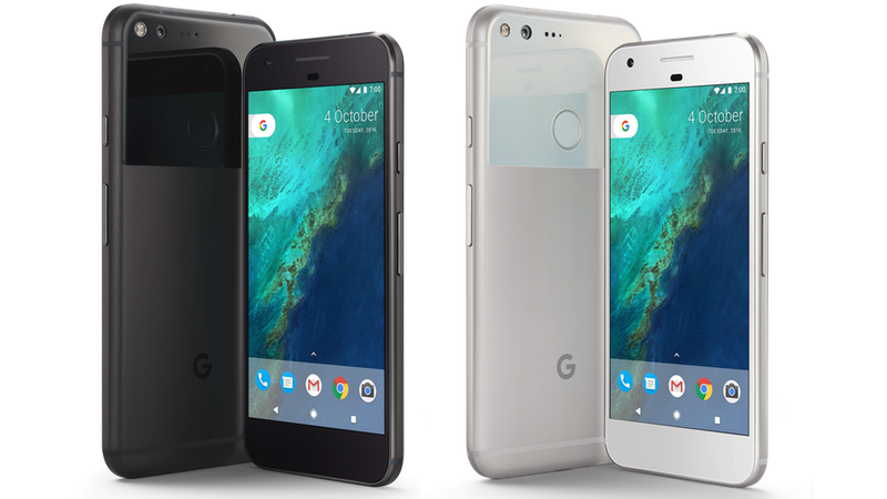 Google Pixel, Pixel XL Bluetooth Issue Fix Is Being Rolled Out