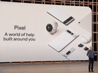 Google I/O 2023 Begins Today: How to Watch the Keynote, What to Expect