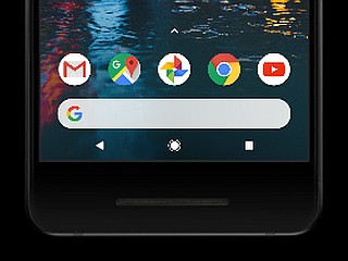Google Lens Exclusive to Pixel at Launch, Pixel Launcher Gets New Features