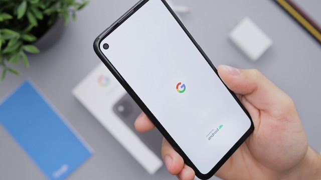 Android Phones Susceptible to ‘Pixnapping’ Attack That Steals 2FA Codes, Messages and More, Researchers Say Android Phones Susceptible to ‘Pixnapping’ Attack That Steals 2FA Codes, Messages and More, Researchers Say