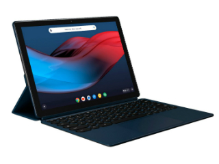 Google Pixel Slate With Detachable Keyboard Leaked Ahead of Pixel Launch Event