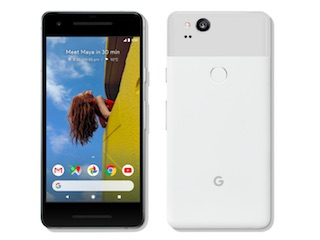 Pixel 2 Launch: Everything Google Announced at Its Hardware Event