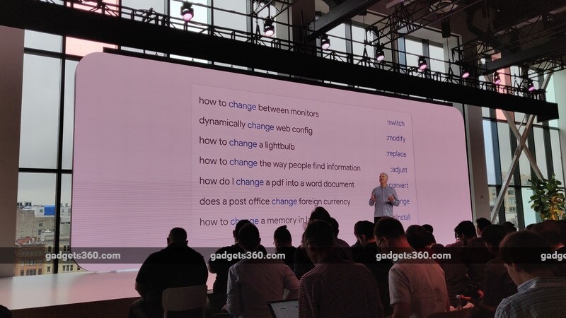 google pixel smart compose gadgets 360 google
