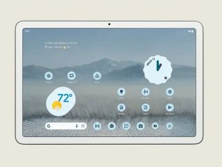 Google Pixel Tablet Image Leaks Online; Suggests Only One Model May Be Launched