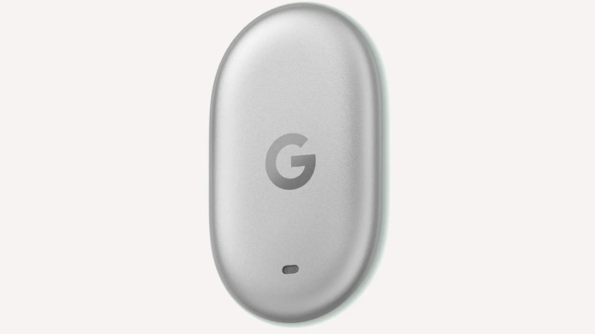 Google Pixel Tag Launched as Apple AirTag Competitor in India: Price and Features