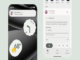 Google Pixel 10's Take a Message Feature Rolls Out to Older Pixel Phones Google Pixel 10's Take a Message Feature Rolls Out to Older Pixel Phones