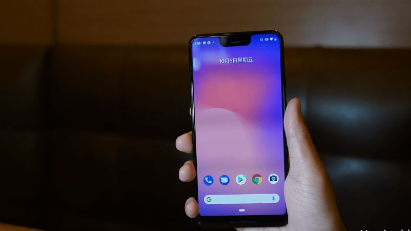 Image result for pixel 3 xl