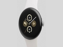 Google Pixel Watch 3 Leaked Promo Hints At Its Availability in 2 Sizes With Slimmer Bezels Google Pixel Watch 3 Leaked Promo Hints At Its Availability in 2 Sizes With Slimmer Bezels