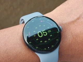 Google Pixel Watch 5 Appears in Google Health App Ahead of August Launch
