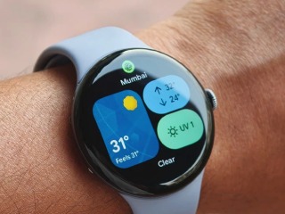 Google Pixel Watch 5 Leak Suggests Price, Colourways and Features Ahead of Launch