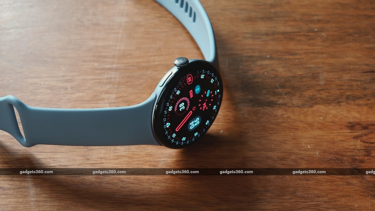 Google Pixel Watch 4 Review: Wear OS as It Should Be