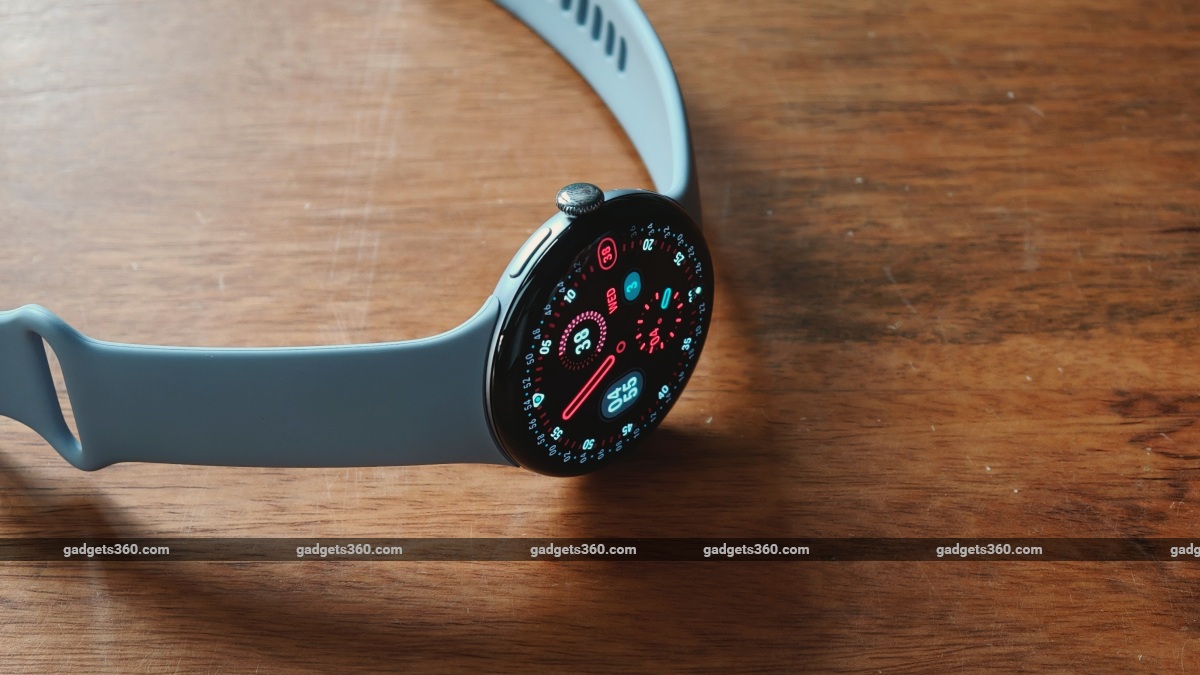 Google Pixel Watch 4 Review: Wear OS as It Should Be