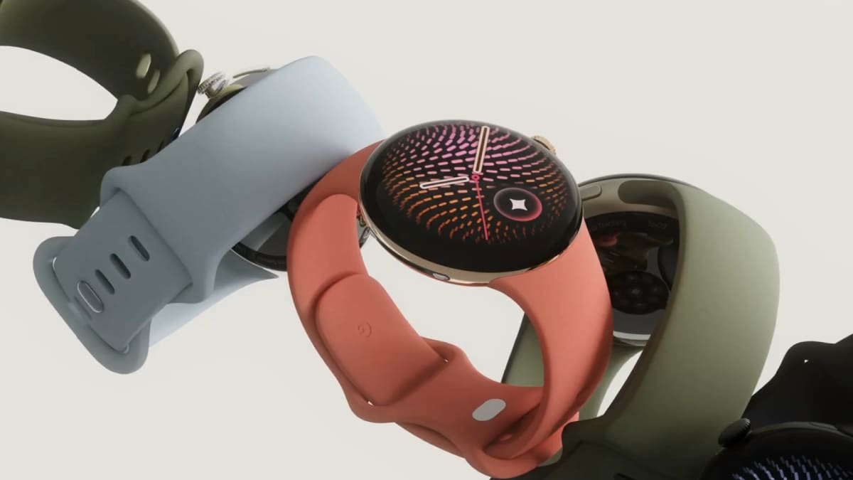 Google Pixel 11 Ads Reportedly Reveal Mysterious Fitbit-Like Fitness Tracker