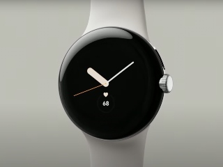Google I/O 2022: Pixel Watch With Circular Domed Design Now Official, Pixel Buds Pro Debut Alongside