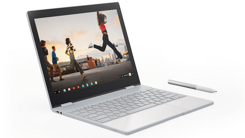 Google Working on Dual-Boot Windows 10 Support For Multiple Chromebooks: Report