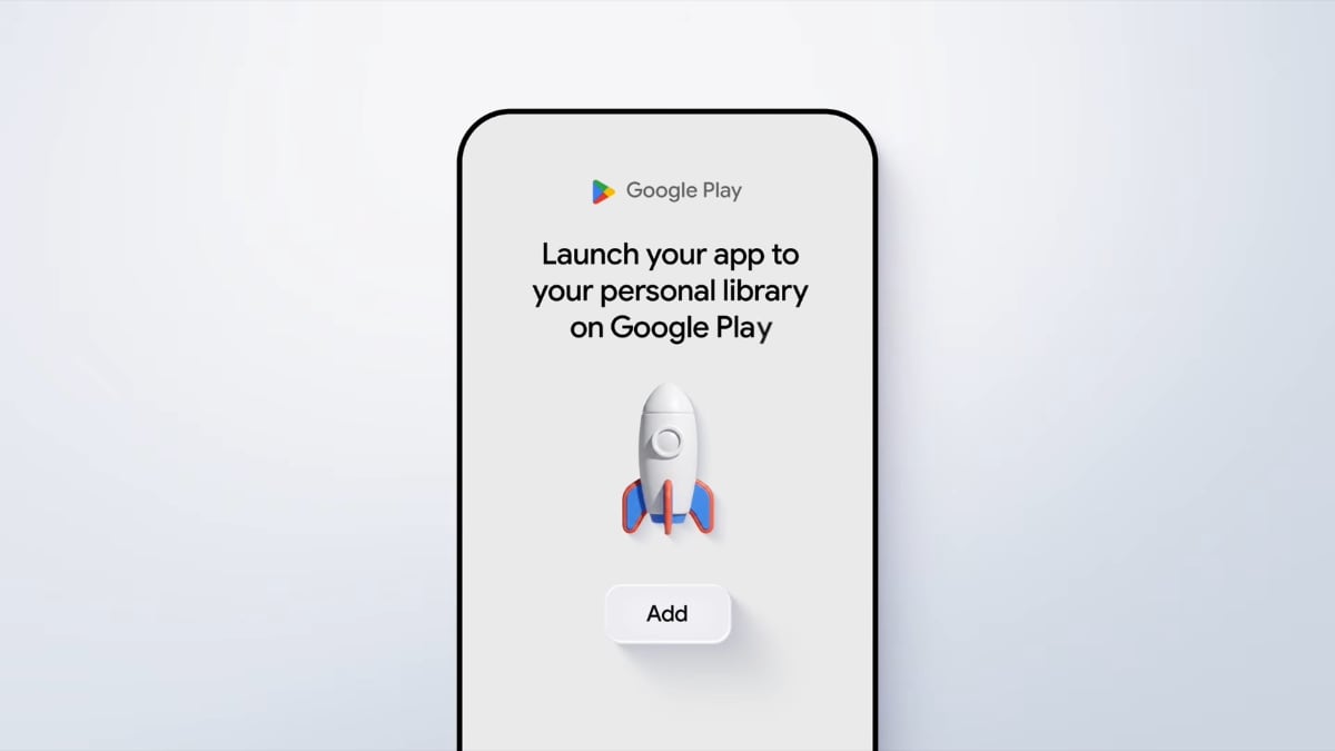 Google Play Store Adds Vibe-Coded Apps, AI App Comparisons and Personalised Game Discovery