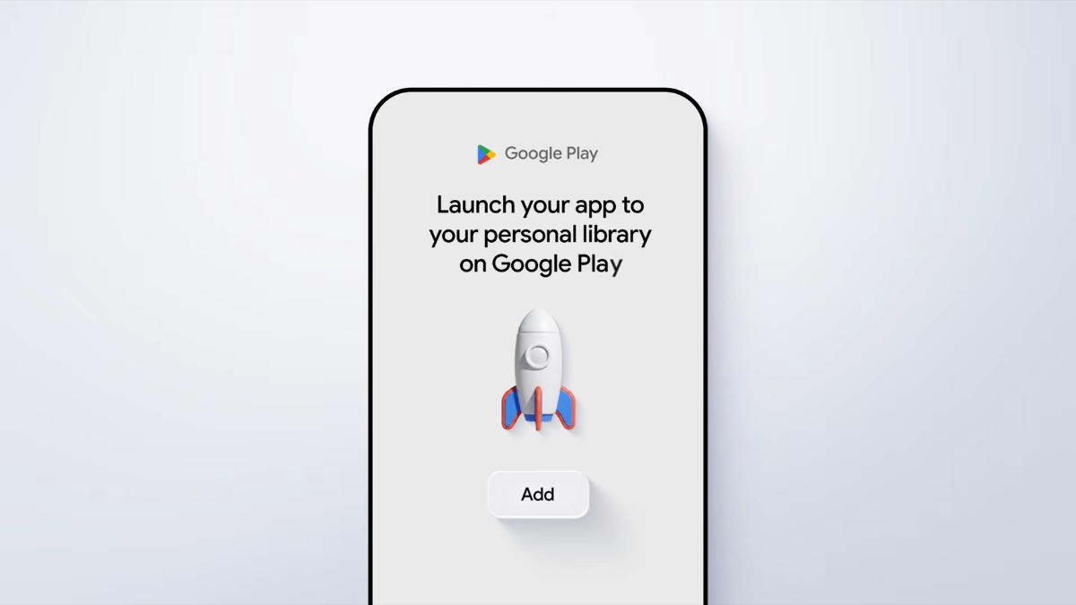 Google Play Store Adds Vibe-Coded Apps, AI App Comparisons and Personalised Game Discovery