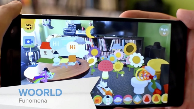 Google Play Awards 2017 Winners Announced: Memrise, 'WOORLD', and 'HOOKED' Win Top Prizes