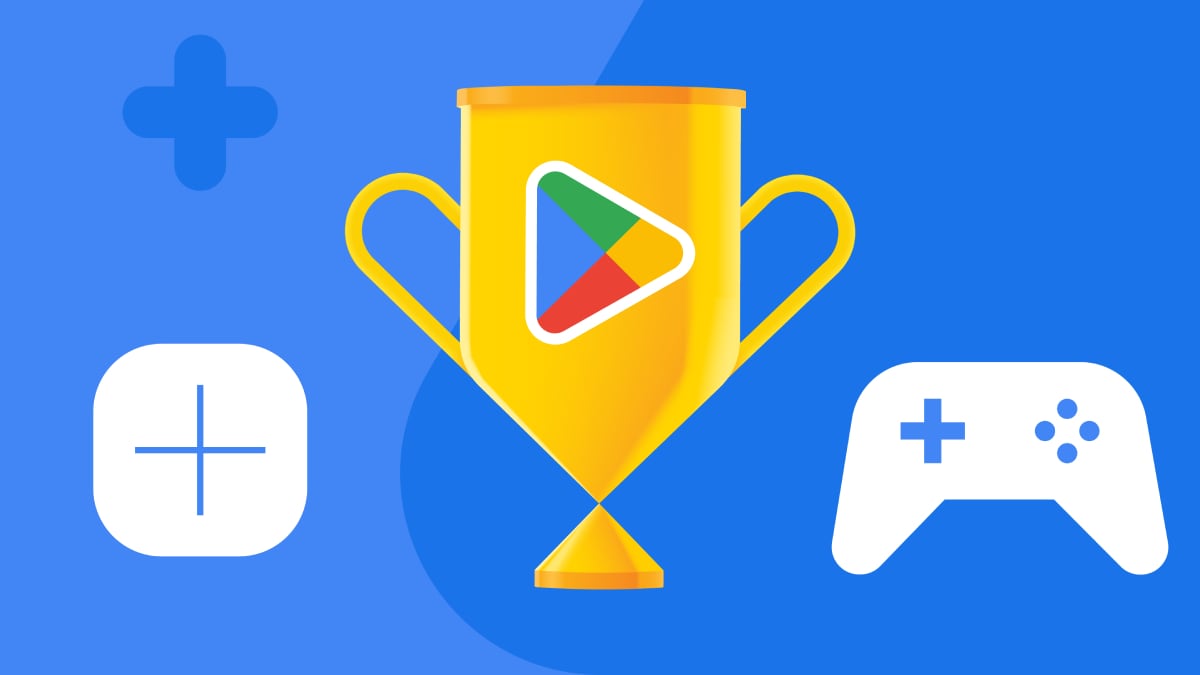 These are Google's Best Android Apps, Games in India for 2022