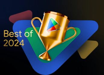 Google Play Best of 2024: Indus Battle Royale, WhatsApp Among Top Apps and Games on Play Store in India