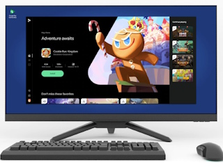 Google Play Games for PC Beta Launches in India, Brings Select Android Games to Windows PCs