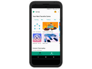 Google Play Instant Now Lets You Play Games Without Downloading Them on Your Phone