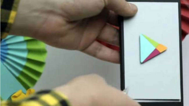 Google Play Store Gets Net Banking as a Payment Option in India