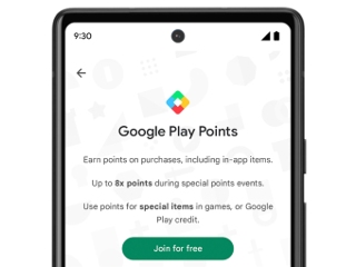 Google Play Points Programme Released in India, Brings Rewards for Play Store Spending: Details