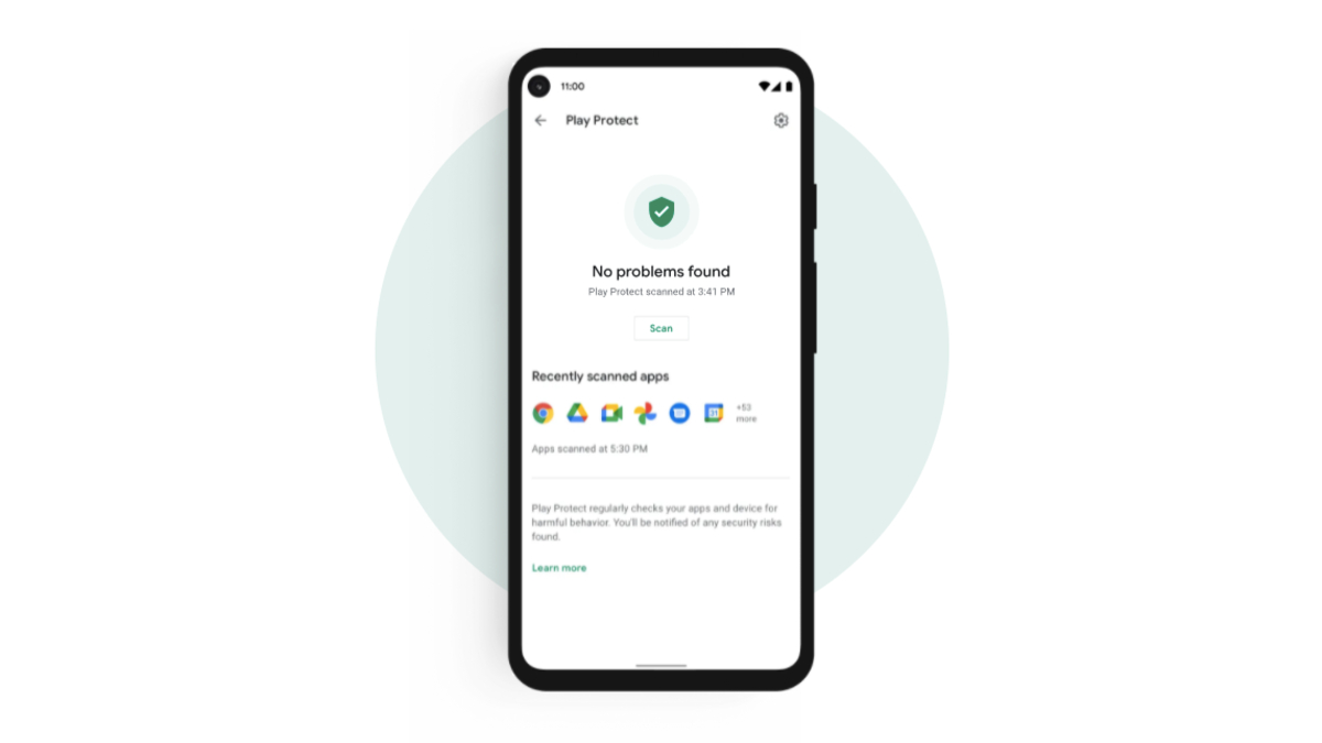 Google Play Protect on Android Failed Against Malware-Detecting Apps From Avast, McAfee, More: AV-Test