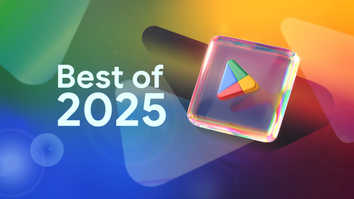 Google Play Best of 2025: District by Zomato, CookieRun Among Top Apps and Games on Play Store in India
