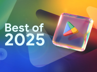 Google Play Best of 2025: District by Zomato, CookieRun Among Top Apps and Games on Play Store in India