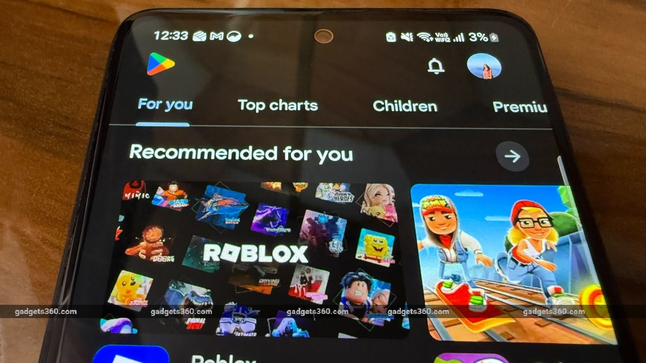 Google Brings Major Changes to Play Store Operations in the US After Epic Games Ruling