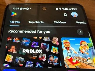 Google Is Changing How You Sign In to Android Apps